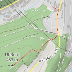 thumbnail for Uf Berg