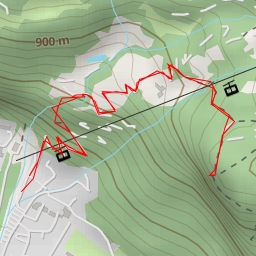 thumbnail for Mühlefluh