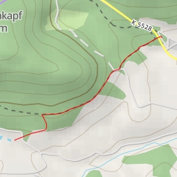 thumbnail for Mooswald