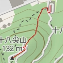 thumbnail for 十八尖山