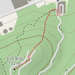 thumbnail for 十八尖山