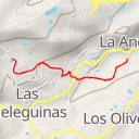 thumbnail for Lugar Cuevas del Guanche - Lugar Cuevas del Guanche