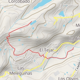 thumbnail for Las Palmas de Gran Canaria