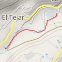 thumbnail for Lugar El Palmarejo - Lugar El Palmarejo