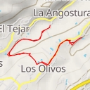 thumbnail for Camino a Los Olivos - Camino a Los Olivos