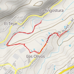 thumbnail for Camino a Los Olivos - Camino a Los Olivos