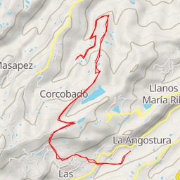 thumbnail for Calle Las Camellas - Calle Las Camellas - Las Palmas de Gran Canaria