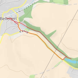 thumbnail for Bellebener Straße - Bellebener Straße