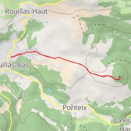 thumbnail for Mont Redon