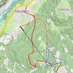 thumbnail for Koppeneckplattform