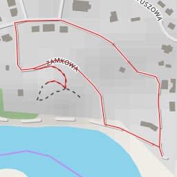 thumbnail for Zamkowa