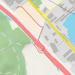 thumbnail for Donauufer Autobahn - Donauufer Autobahn