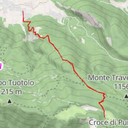 thumbnail for Rifugio Lauro