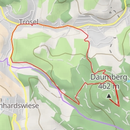 thumbnail for Daumberg