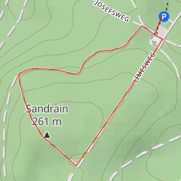 thumbnail for Sandrain