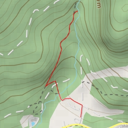 thumbnail for Zimitzbach Wasserfall