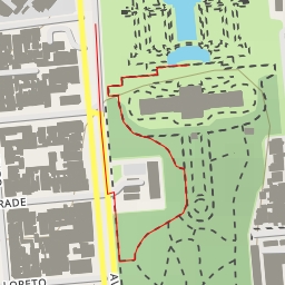 thumbnail for Rua Xavier de Almeida - São Paulo