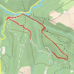 thumbnail for Sentier des Poëtes - Sentier des Poëtes