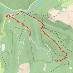 thumbnail for Sentier des Poëtes