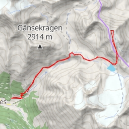 thumbnail for Hoher Seeblaskogel