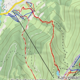 thumbnail for Beschneiungsteich