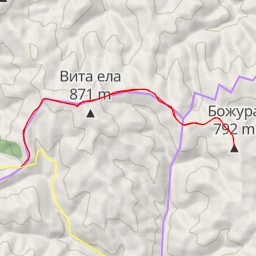 thumbnail for Божура