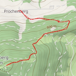 thumbnail for Prochenberghütte