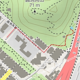 thumbnail for 沙田路 Sha Tin Road - 沙田區 Sha Tin District