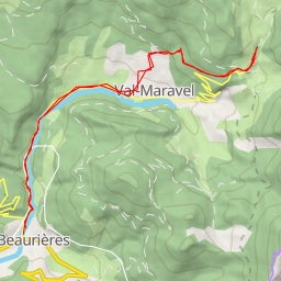 thumbnail for Chemin du Villard - Chemin du Villard