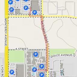 thumbnail for Gateway Drive