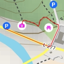 thumbnail for Kreuzfelsen