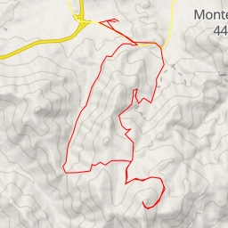 thumbnail for Monte Ferru