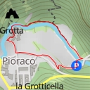 thumbnail for Cascata bassa