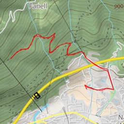 thumbnail for Patleideregger-Kirchweg