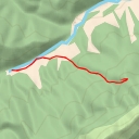 thumbnail for Traseu turistic Padina Popii