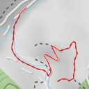 thumbnail for Strada Printre Pietre - Brașov