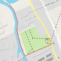 thumbnail for Grand Union Canal - Grand Union Canal - Three Rivers