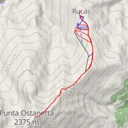 thumbnail for Punta Rumella
