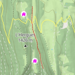 thumbnail for D 123 - D 123 - Arvière-en-Valromey