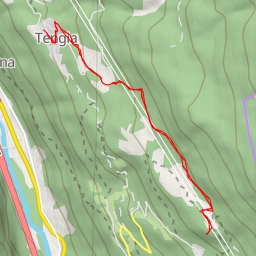 thumbnail for In Piòta Fósca