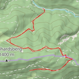 thumbnail for Vorderer Sonnberg