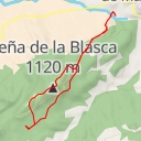 thumbnail for Casa de Carrícola - Senda del Planet