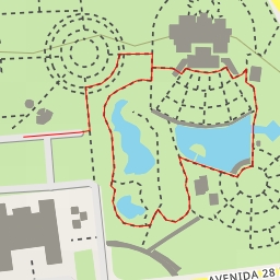 thumbnail for Plaza Fuente China - Lima