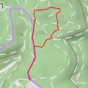 thumbnail for Plattenhauweg - Plattenhauweg