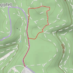 thumbnail for Plattenhauweg - Plattenhauweg