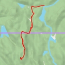 thumbnail for Sentier du Mont-Gorille