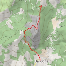 thumbnail for Rifugio Treggin Roccagrande