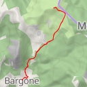 thumbnail for Monte Bocco