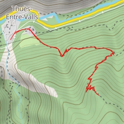 thumbnail for Sentier de Brilles - Sentier de Brilles