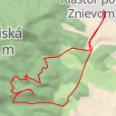 thumbnail for Ondrášovské skaly